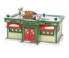 Department 56 Strike King