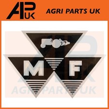 Triangle Decal Sticker for