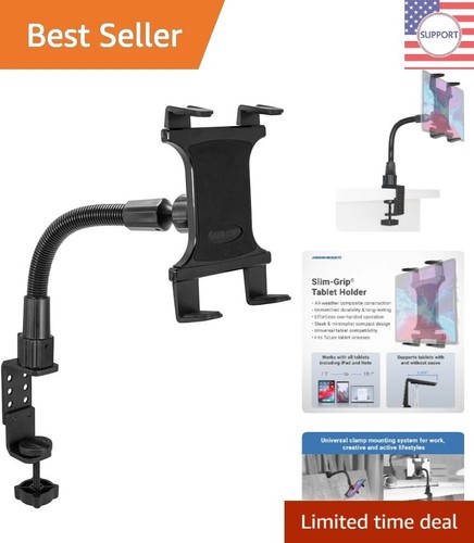 Heavy duty clamp tablet - duty,