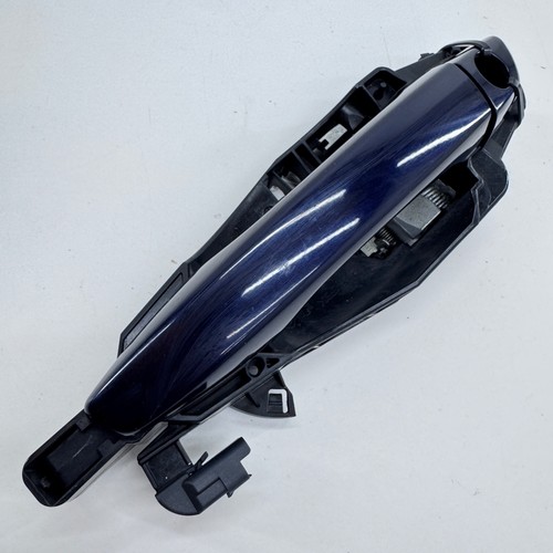 Peugeot 308 mk2 door handle - mk2,