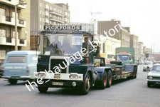 THH Truck Photos - Atkinson -