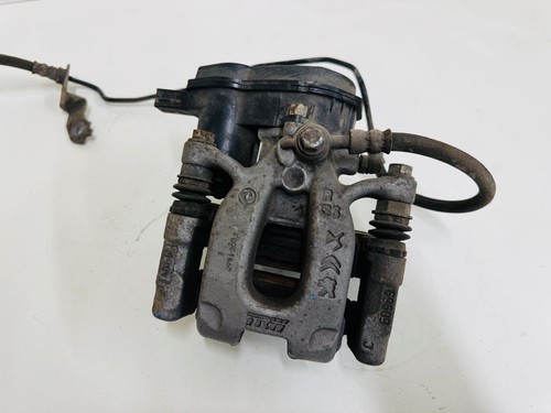 Peugeot 208 brake caliper - caliper, 2021