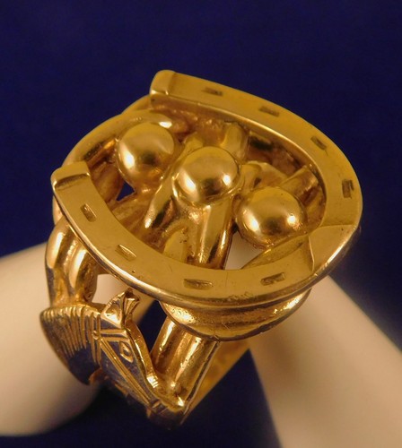 Reduced huge 9ct gold - reduced,