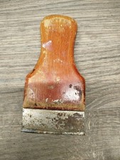 EARLY VINTAGE SKARSTEN No 80 SCRAPER