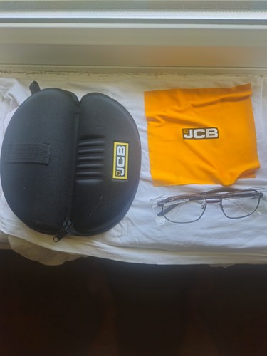 Jcb workmax safety glasses - workmax,