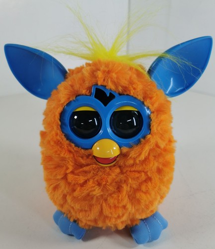 Hasbro furby boom - hasbro,