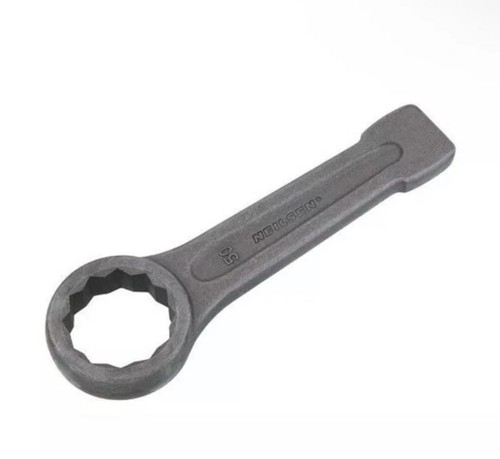 50mm slogging ring spanner - 50mm, box