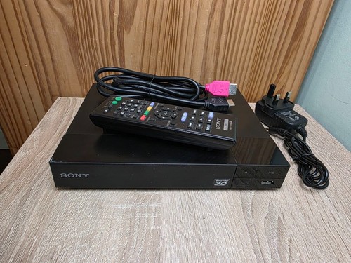 Sony bdp s4500 wired - wired, hdmi
