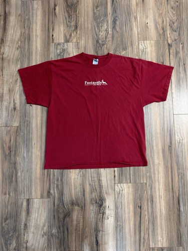 Vintage y2k 2000s fontanelle - vintage,