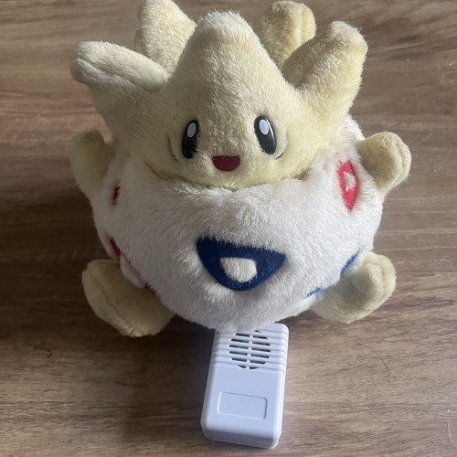 Vintage togepi talking pokemon - togepi,