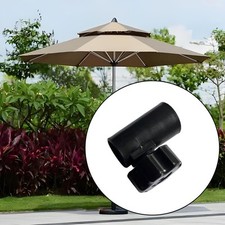 Patio Umbrella Lower Pole High