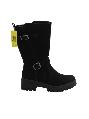 Moda pelle women boots - in,