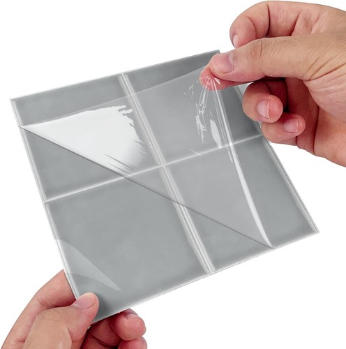 Mosaic tile stickers - mosaic,