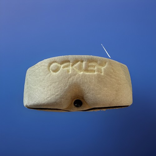 Oakley razor blade 1986 - oakley,