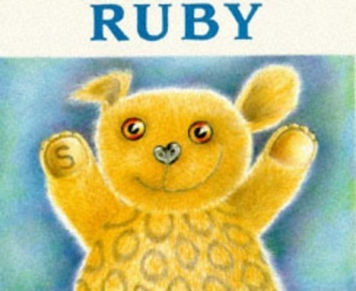 Ruby - , picture