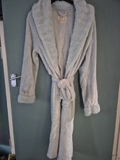 F&F Size S Small Blue Dressing