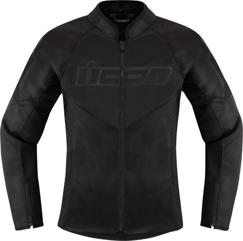 Icon jacket hooligan - jacket, wm