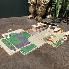 💥Micro Machines Travel City