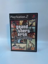 Grand Theft Auto: San Andreas