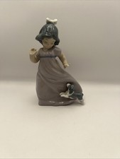 Nao Lladro figurine’Girl