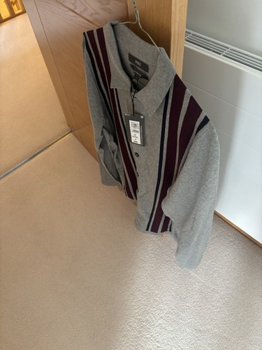 Gents cardigan - m&s,