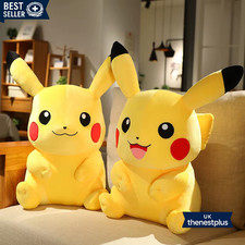 Clearance Pikachu Plush | Cute