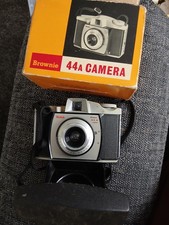Kodak Brownie 44A Camera