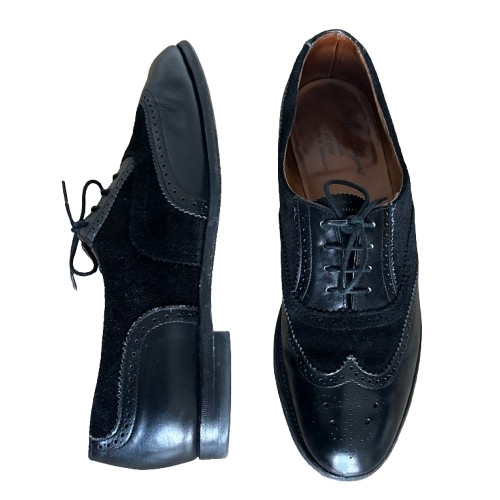 Alfred sargent brogues mens - sargent,