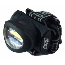 Cluson Clulite HL20 High and Low Beam 30m Distance Mini Cob LED Head Torch