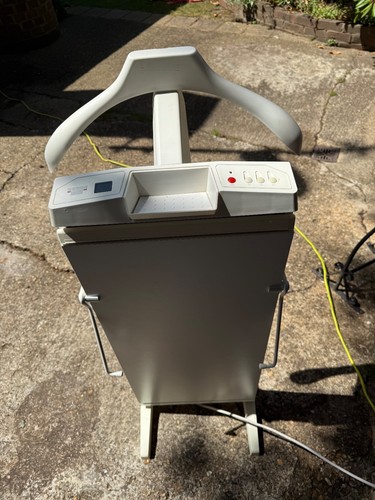 Corby 7700 trouser press - , with