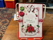 Decoupage From our house to