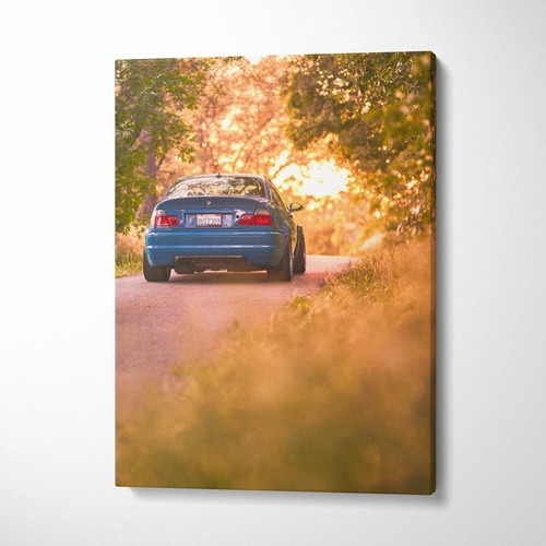 Canvas wall art - wall,