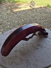 Kawasaki Gt550 Gt750 Front