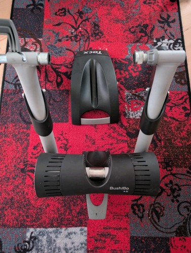 Tacx bushido smart - bushido, 2780
