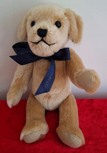 Merrythought henry labrador - merrythought,