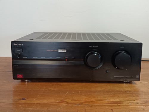 Sony fb940r stereo - qs,