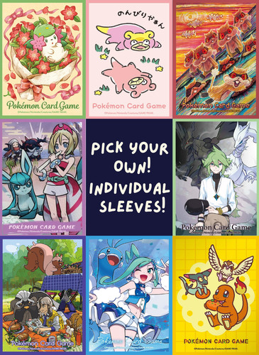 Pick your own - pick, individual