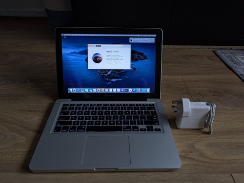 Apple macbook pro - apple,