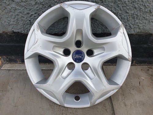 Ford focus wheel - 16", trim