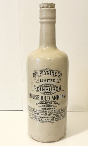 Edinburgh large plynine - edinburgh,