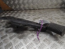 Kawasaki KZ750N KZ750 N Spectre 1982-1983 Right Hand Side Footpeg & Hanger 