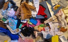 Huge Sindy Tressy Tammy Bundle