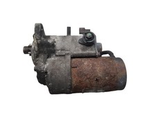 Hyundai Santa Fe Starter Motor