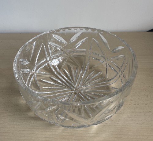 Vintage 20cm bohemian lead - 20cm,