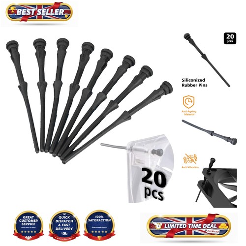 Anti vibration silicone - 20,