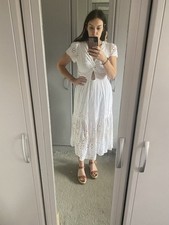 Cutwork Embroid Broderie