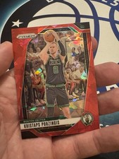 KRISTAPS PORZINGIS 2024-25