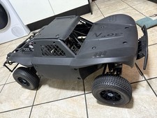 Losi 5ive T Custom Bonehead Carbon Build With New Zenoah G320 HPI Baja 5t