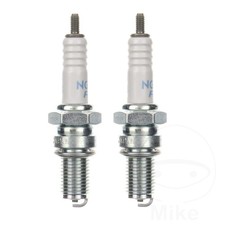 NGK Spark Plug 2 pcs 2204