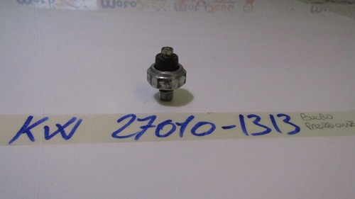 Oil pressure sensor kawasaki - pressure, z